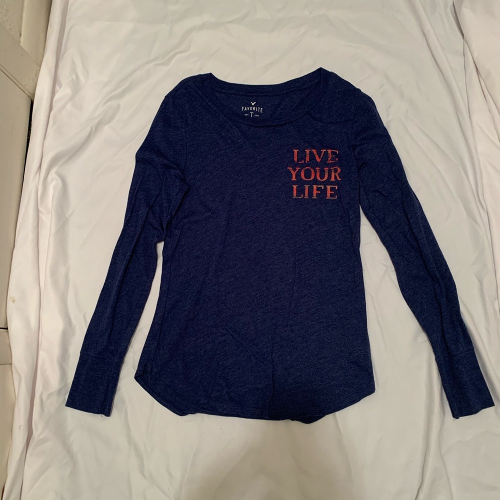 American eagle long sleeve